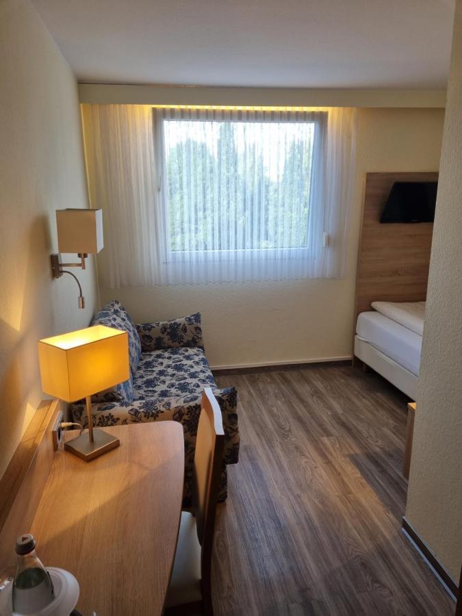 Hotel Postkutsche Dortmund Exterior foto